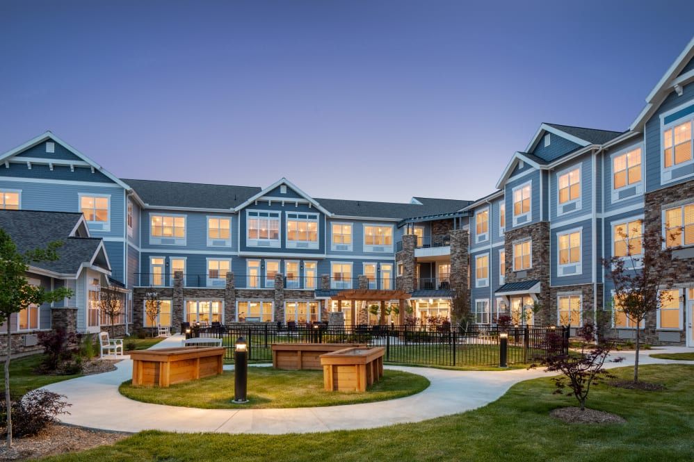 THE BEST 15 Assisted Living Facilities in Plymouth, MI Seniorly